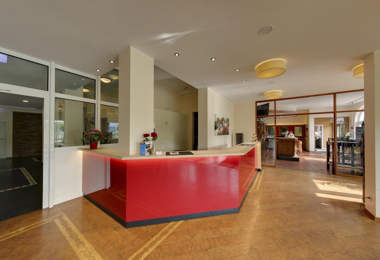 Brackweder Hof Hotel Bielefeld Cameră foto