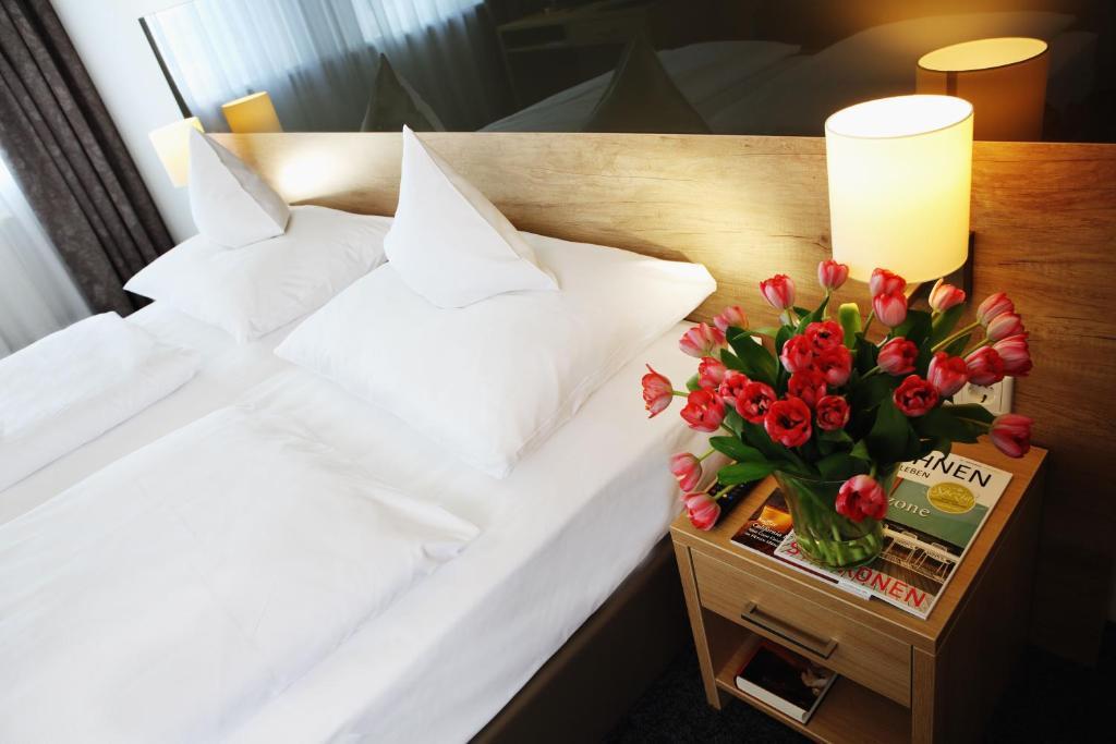 Brackweder Hof Hotel Bielefeld Cameră foto
