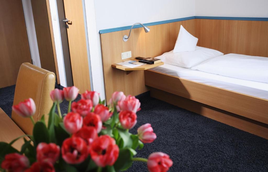 Brackweder Hof Hotel Bielefeld Cameră foto