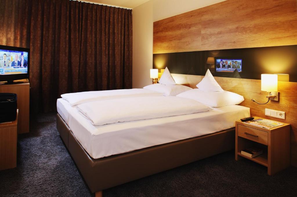 Brackweder Hof Hotel Bielefeld Cameră foto