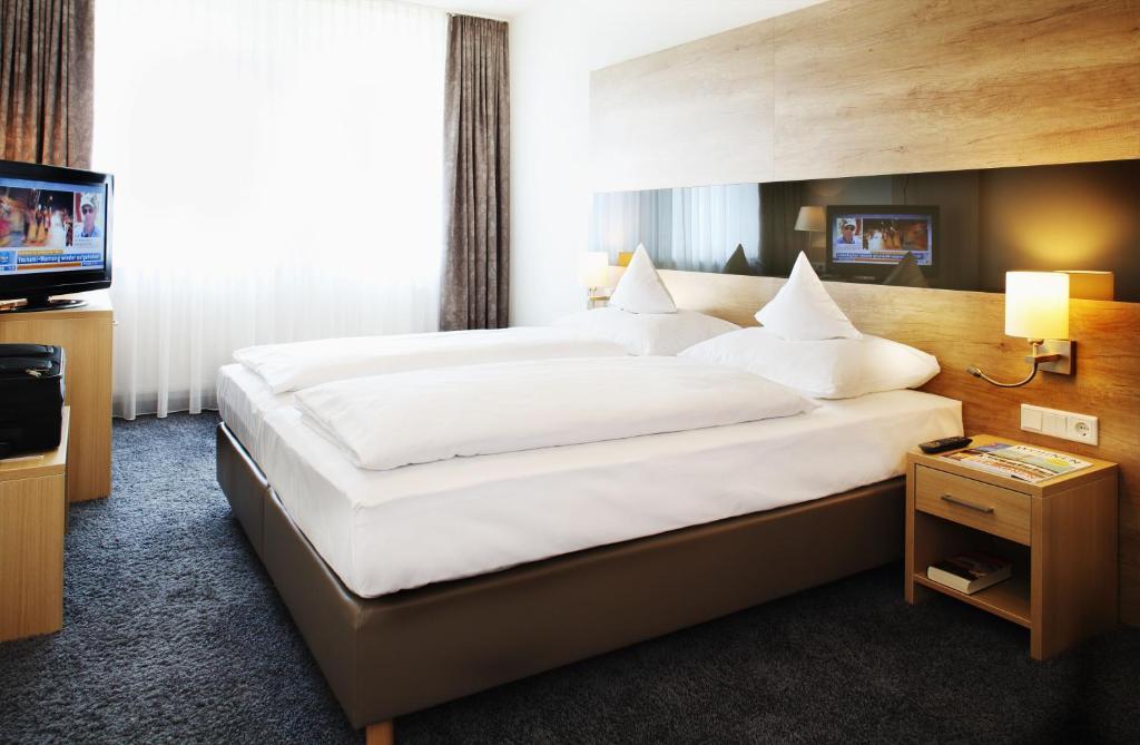 Brackweder Hof Hotel Bielefeld Cameră foto